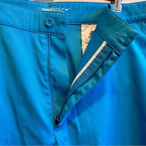 Nike Men’s Tour Performance Golf Shorts NWOT 36 - Picture 2 of 5
